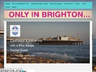 onlyinbrighton.co.uk