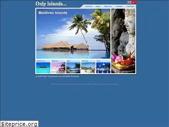 onlyisland.com