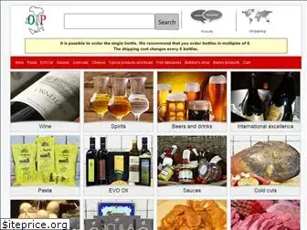 onlyitalianproducts.us