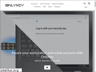 onlykey.io