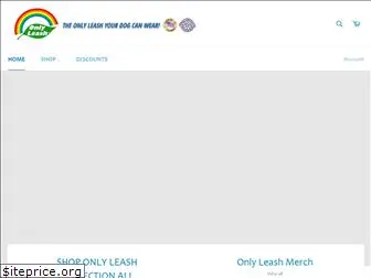 onlyleash.com