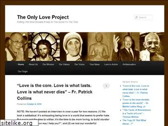 onlyloveproject.com