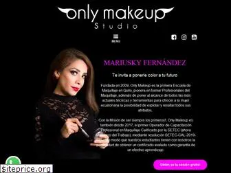 onlymakeup.com.ec