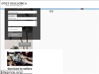 onlymallorca.com