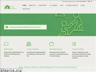 onlymentor.com