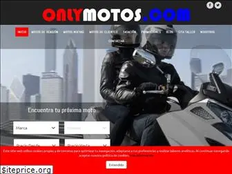 onlymotos.com