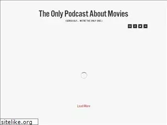 onlymoviepodcast.com