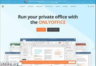 onlyoffice.org