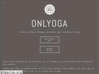 onlyoga.com