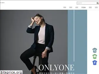 onlyone-ltd.com