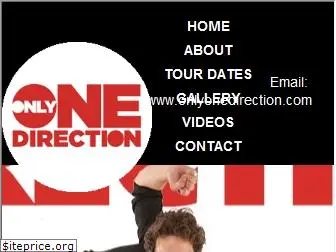 onlyonedirection.com