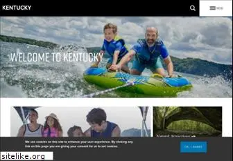 onlyonekentucky.com