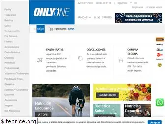 onlyonezone.com