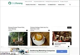 onlypenang.com