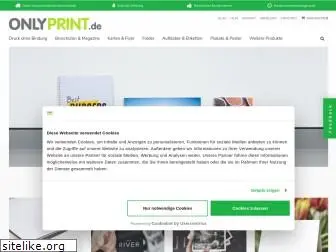 onlyprint.de