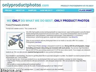onlyproductphotos.com