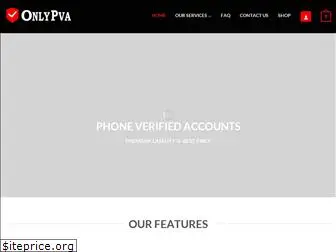 onlypva.com