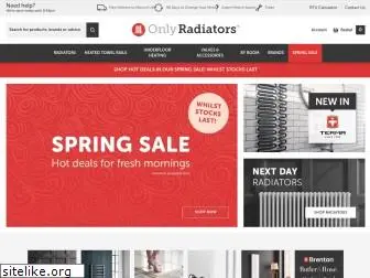 www.onlyradiators.co.uk