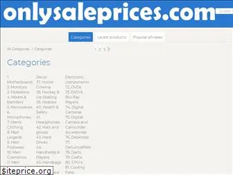 onlysaleprices.com