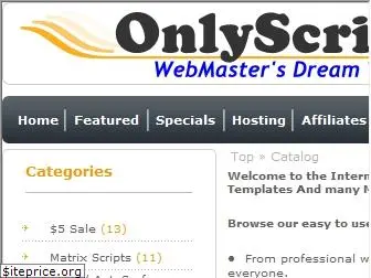 onlyscript.biz