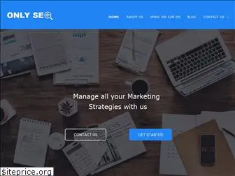 onlyseo.com.au