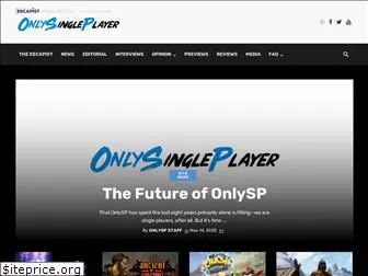 onlysp.com