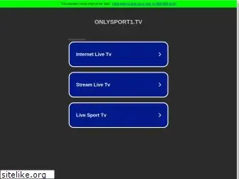 onlysport1.tv