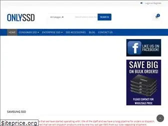 onlyssd.com