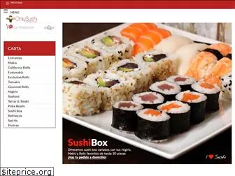 onlysushi.es