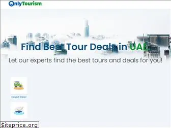 onlytourism.com