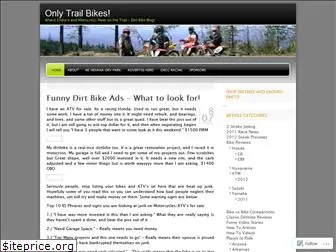 onlytrailbikes.wordpress.com