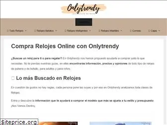 onlytrendy.es