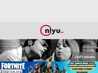 onlyu.cz