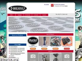 onlyvolks.com