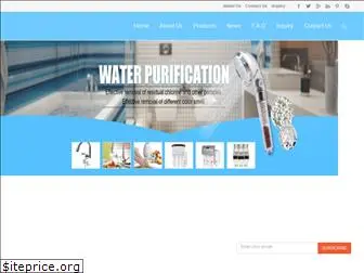 onlyzonewater.com