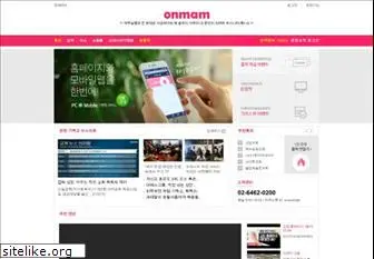 onmam.com