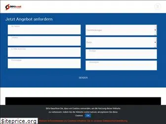 onmascout.de