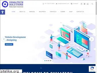 onmatech.com