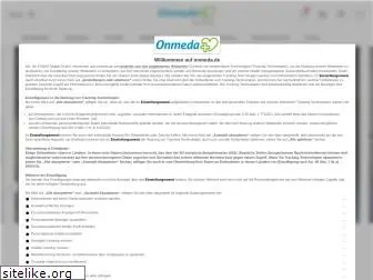 onmeda.de