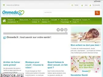 onmeda.fr
