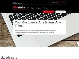 onmediaadsales.com