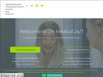 onmedical.co.uk