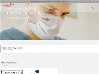 onmedics.com.mx