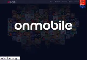 onmobile.com