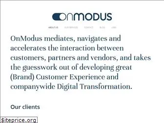 onmodus.com