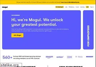 onmogul.com