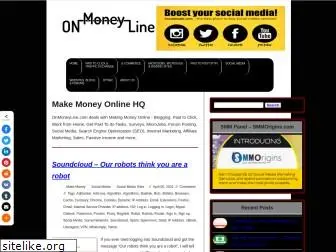 onmoneyline.com