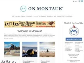 onmontauk.com