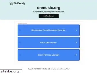 onmusic.org