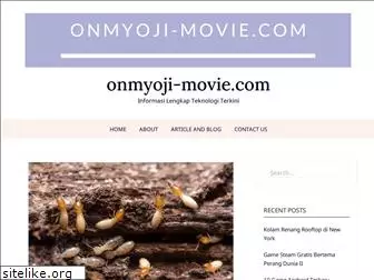 onmyoji-movie.com